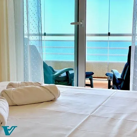 Playa De Oro 17c Penon & Sea View Arenal Apartment *