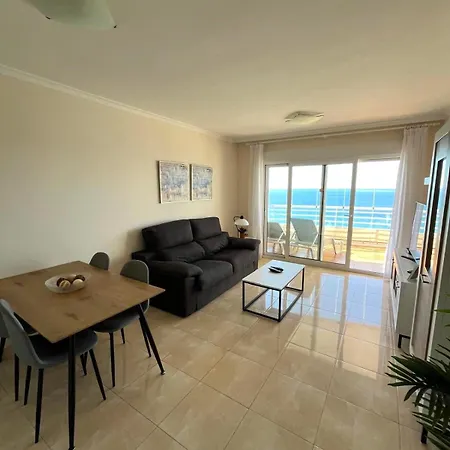 Playa De Oro 3rpo Playa Arenal Calpea Calp